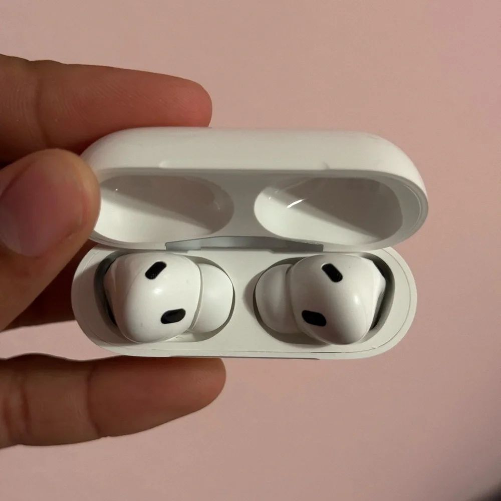 Apple AirPod generation pro 2s